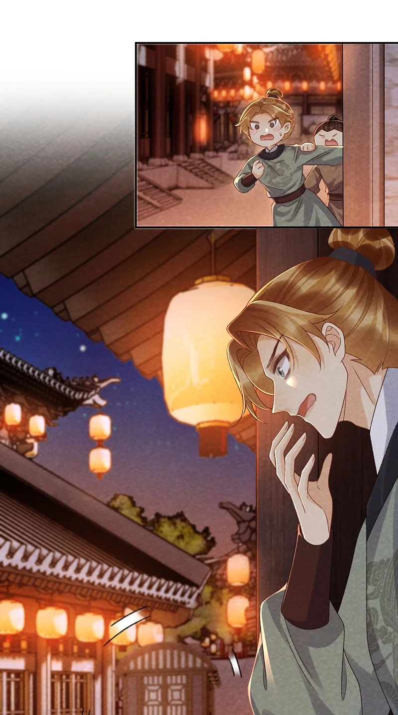 Bệnh Trạng Dụ Dỗ Chapter 158 - 29