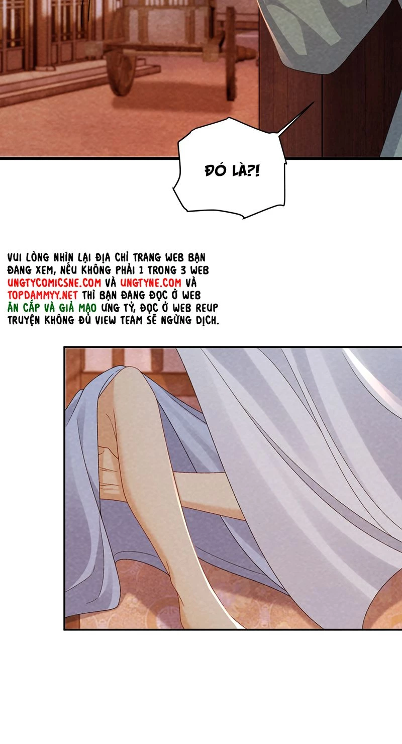 Bệnh Trạng Dụ Dỗ Chapter 158 - 30