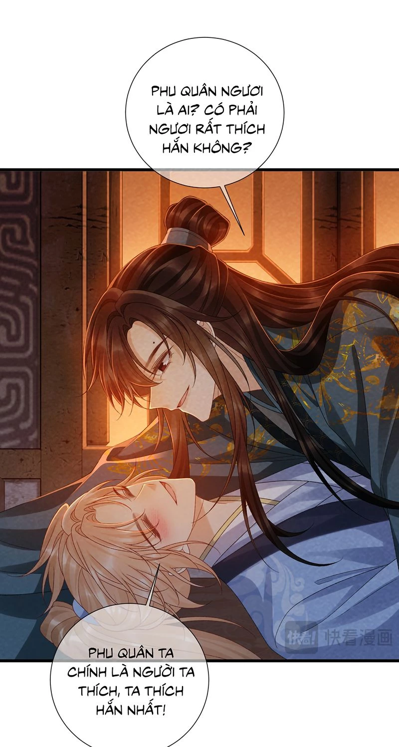 Bệnh Trạng Dụ Dỗ Chapter 158 - 31