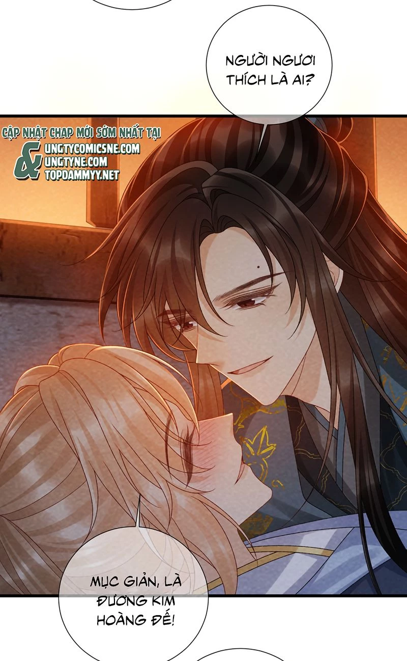 Bệnh Trạng Dụ Dỗ Chapter 158 - 32