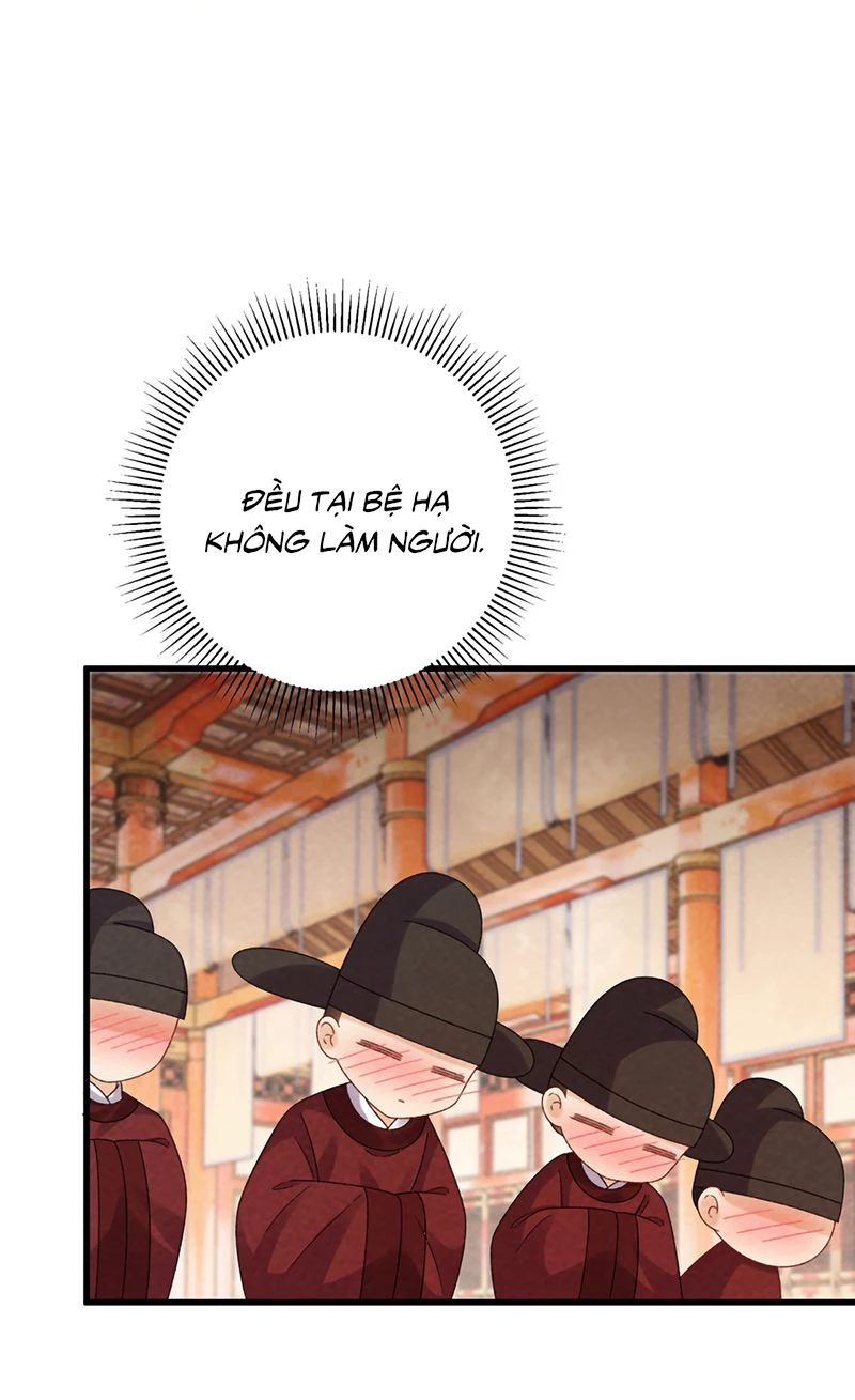 Bệnh Trạng Dụ Dỗ Chapter 158 - 34