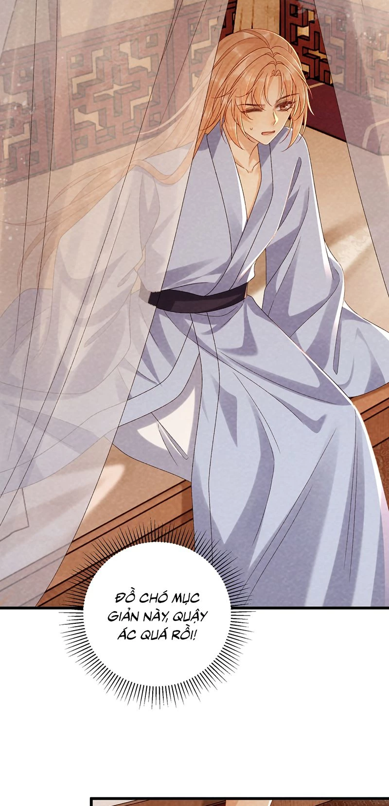 Bệnh Trạng Dụ Dỗ Chapter 158 - 36