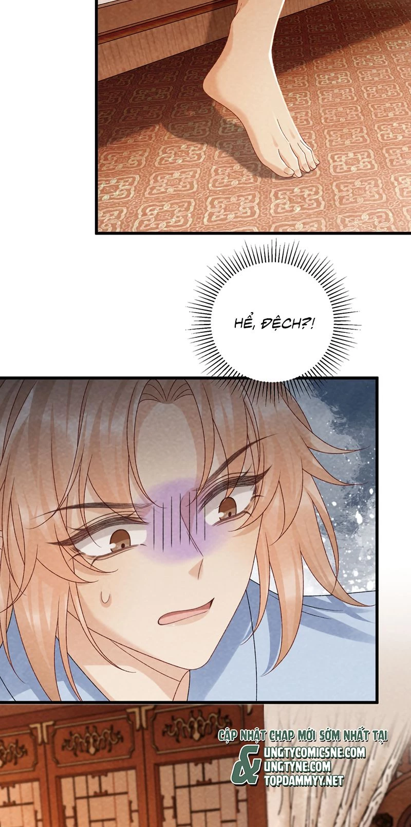 Bệnh Trạng Dụ Dỗ Chapter 158 - 37