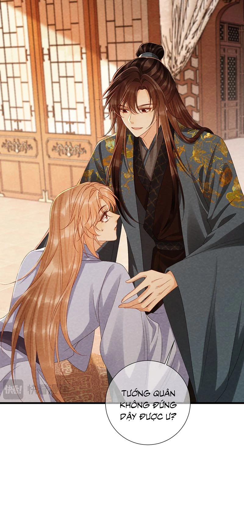 Bệnh Trạng Dụ Dỗ Chapter 158 - 38