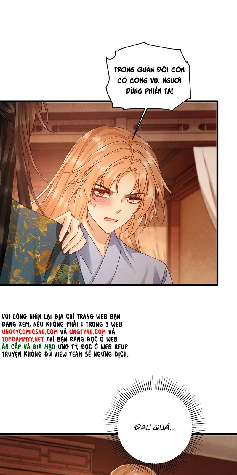 Bệnh Trạng Dụ Dỗ Chapter 158 - 39