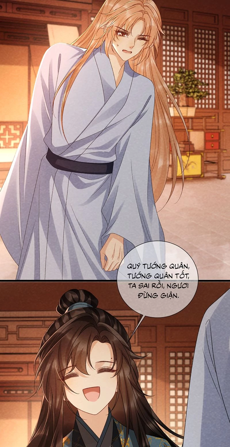 Bệnh Trạng Dụ Dỗ Chapter 158 - 40