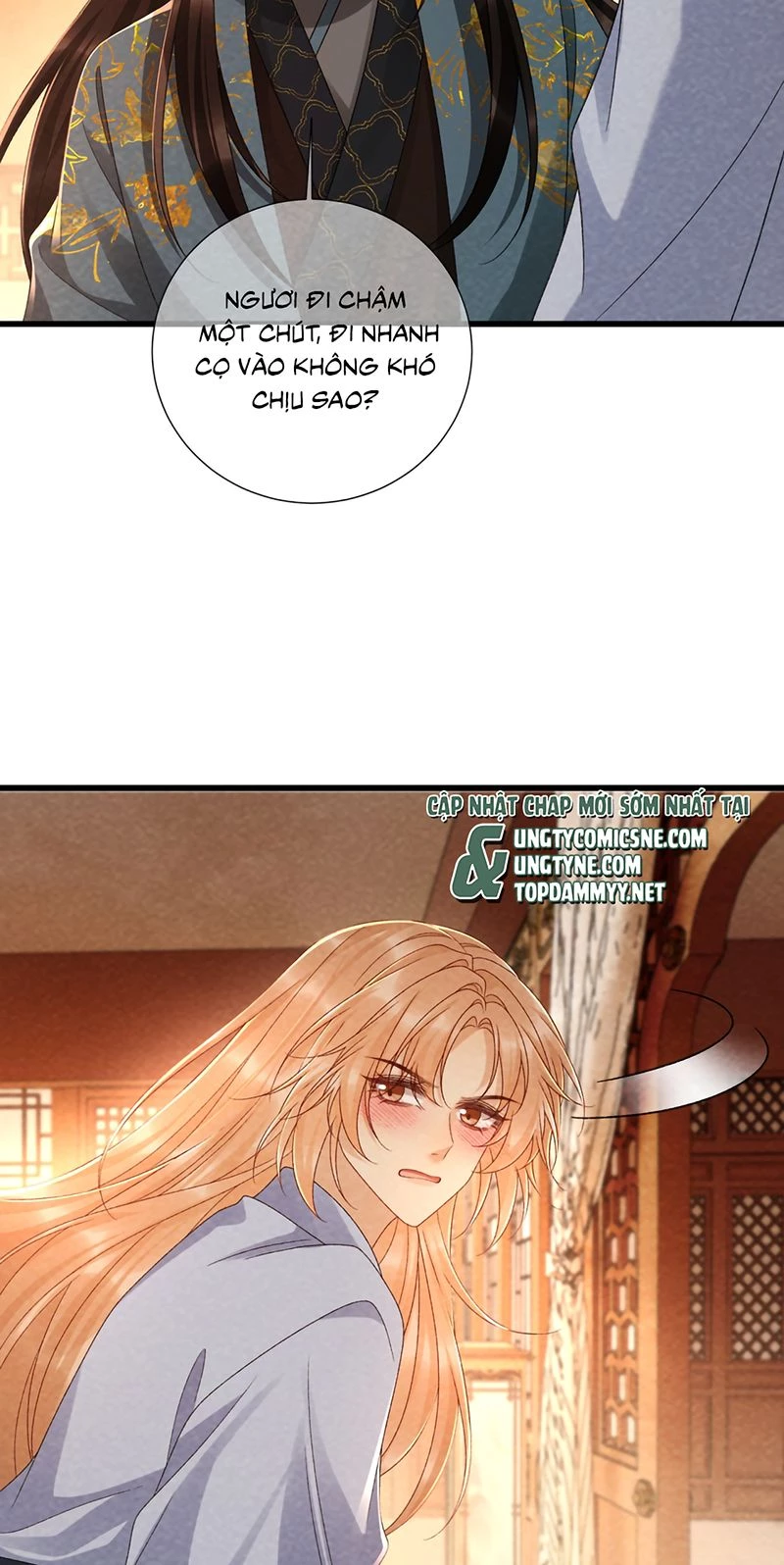 Bệnh Trạng Dụ Dỗ Chapter 158 - 41