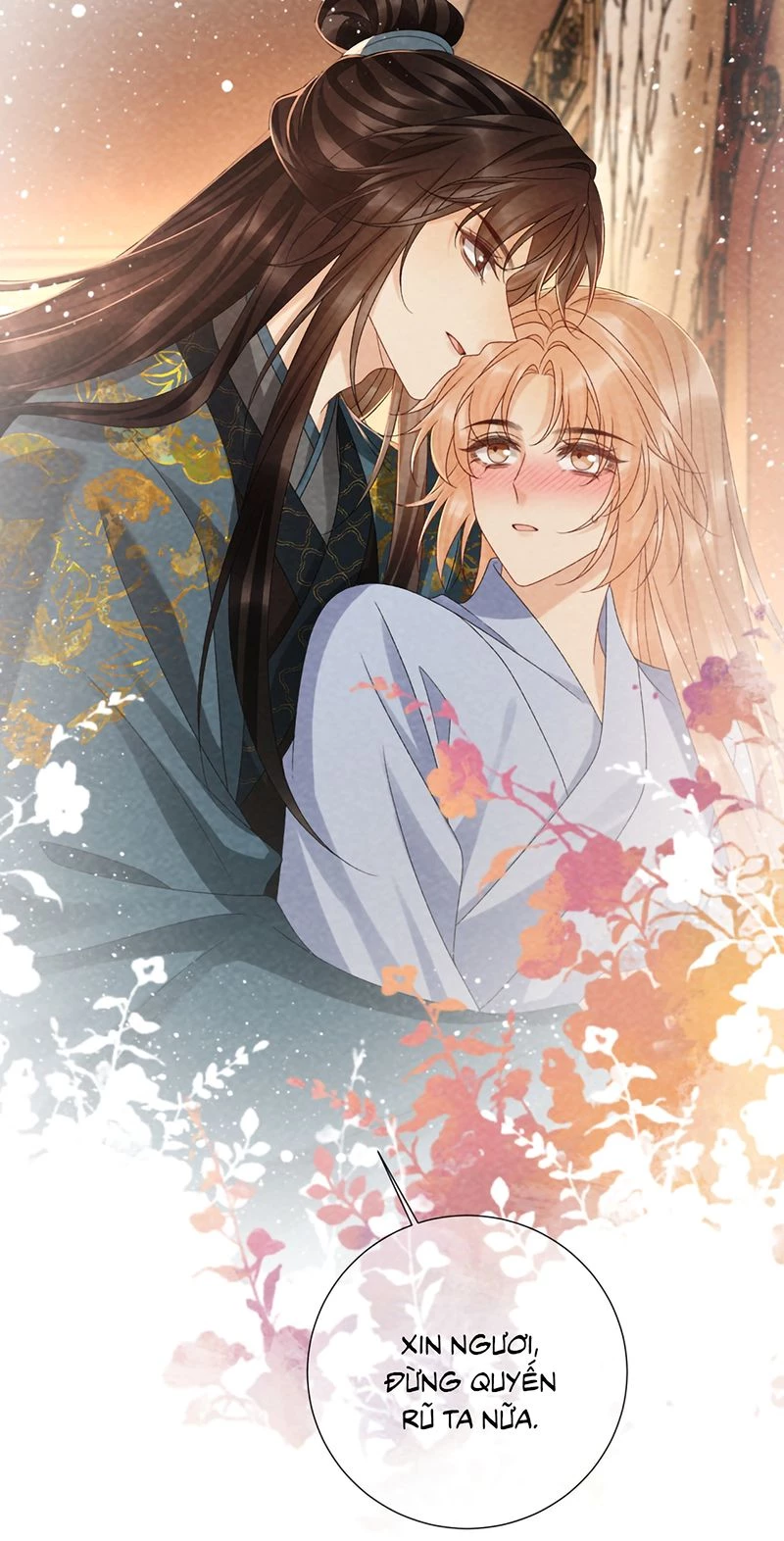 Bệnh Trạng Dụ Dỗ Chapter 158 - 43