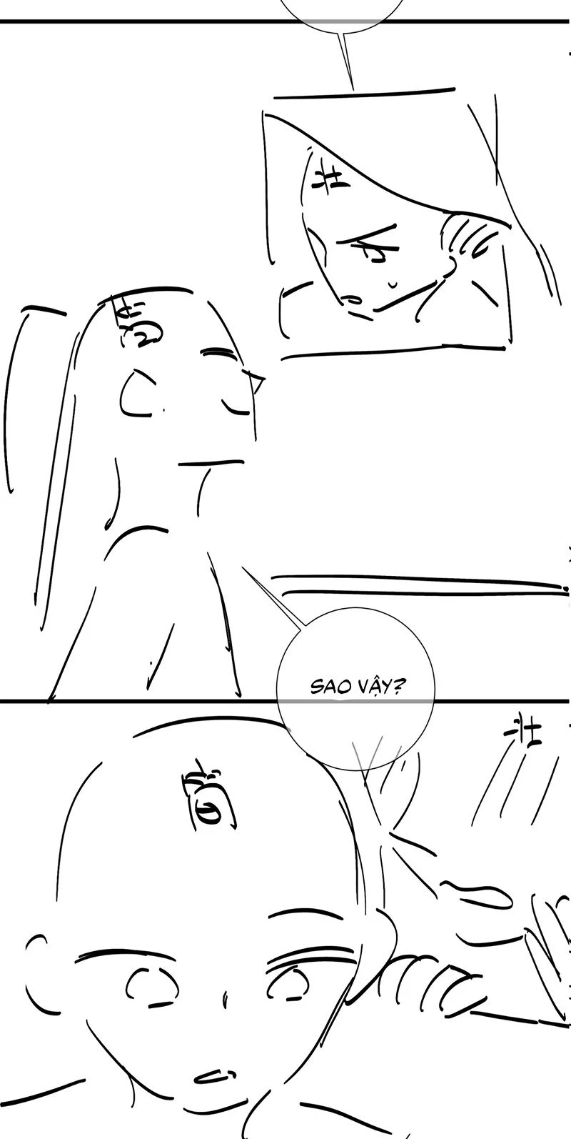 Bệnh Trạng Dụ Dỗ Chapter 158 - 45