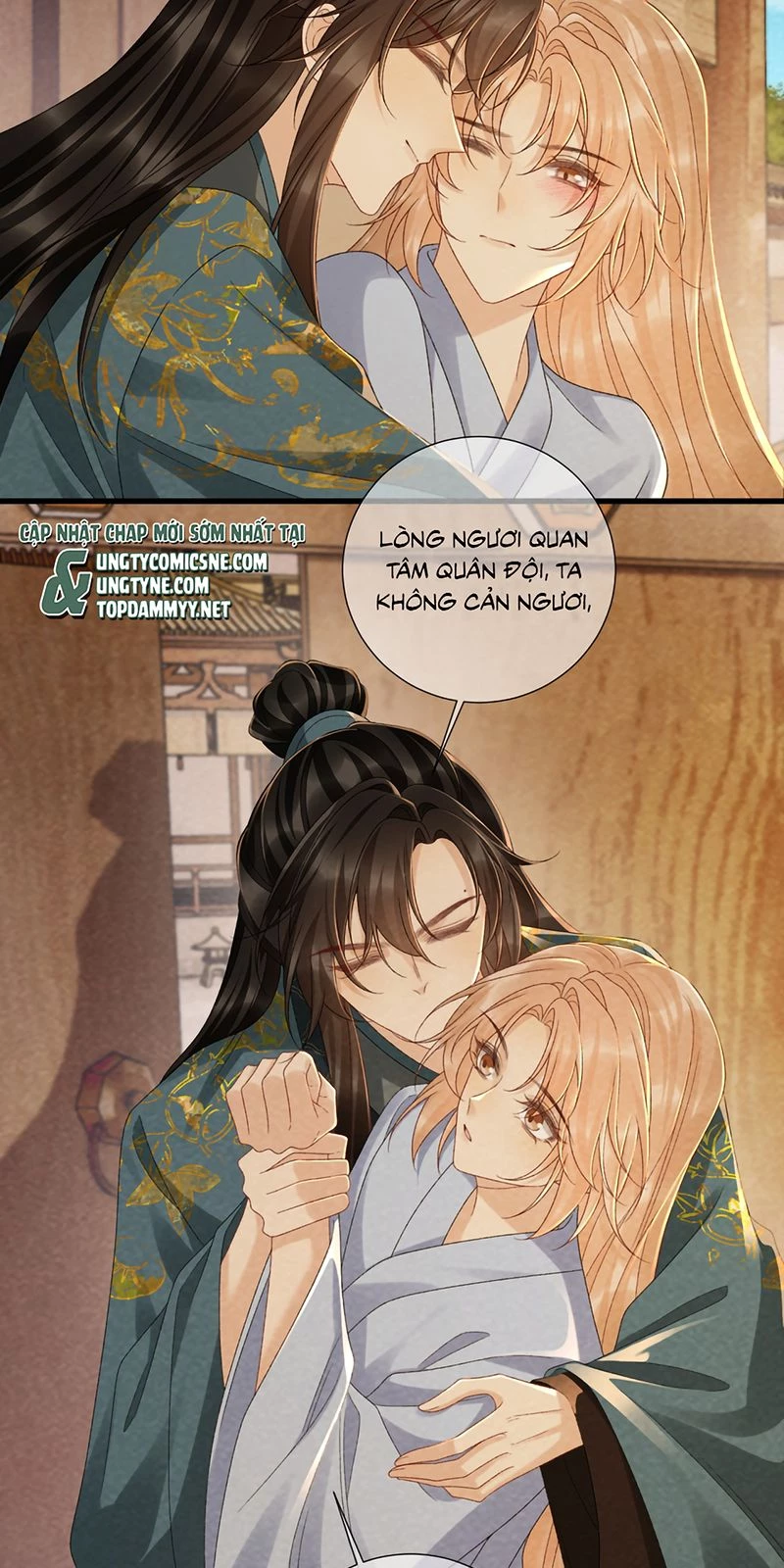 Bệnh Trạng Dụ Dỗ Chapter 159 - 3