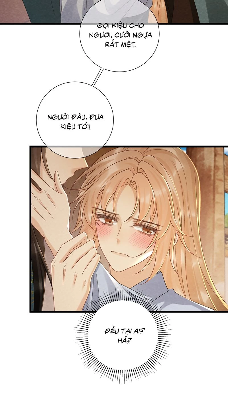 Bệnh Trạng Dụ Dỗ Chapter 159 - 4