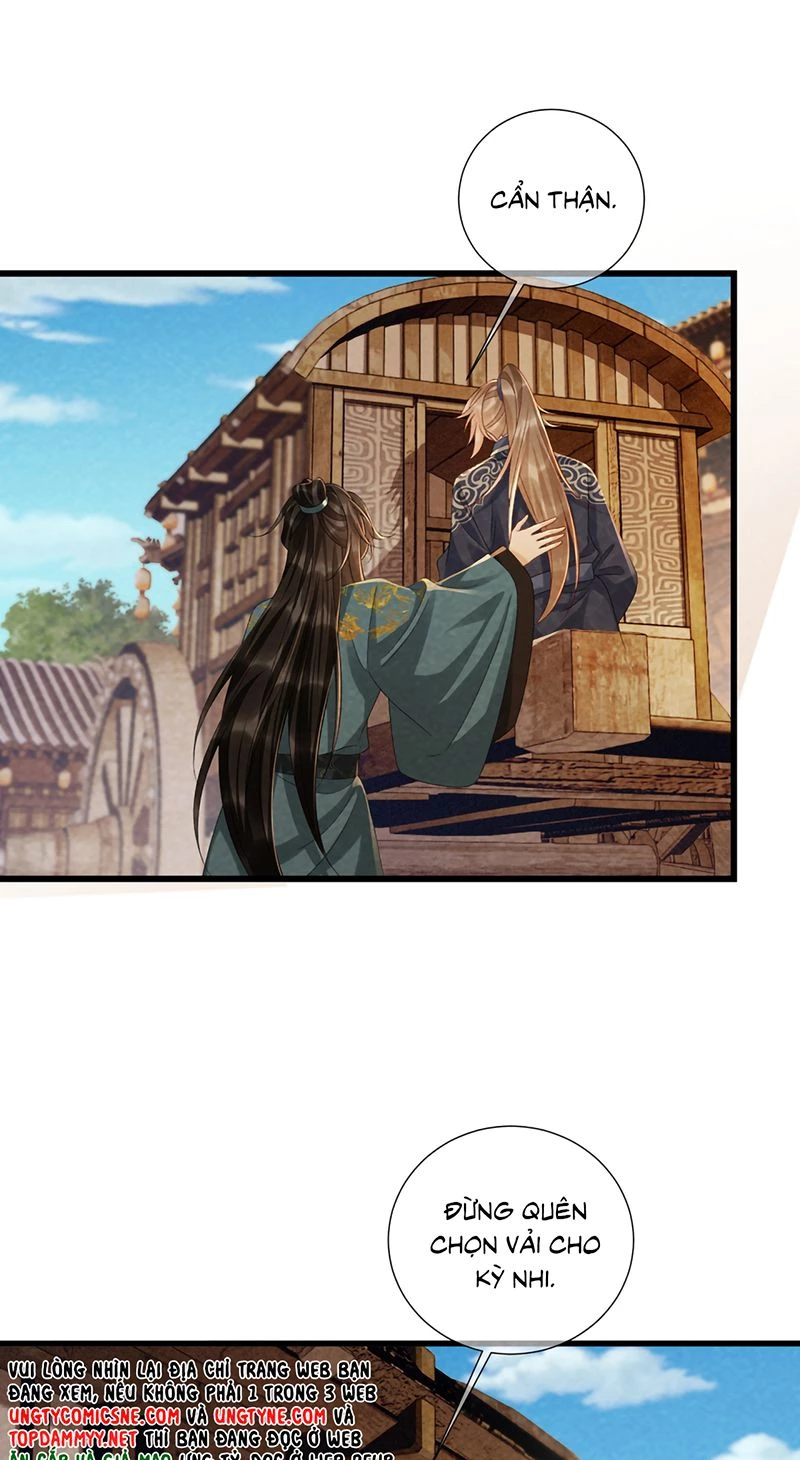 Bệnh Trạng Dụ Dỗ Chapter 159 - 5