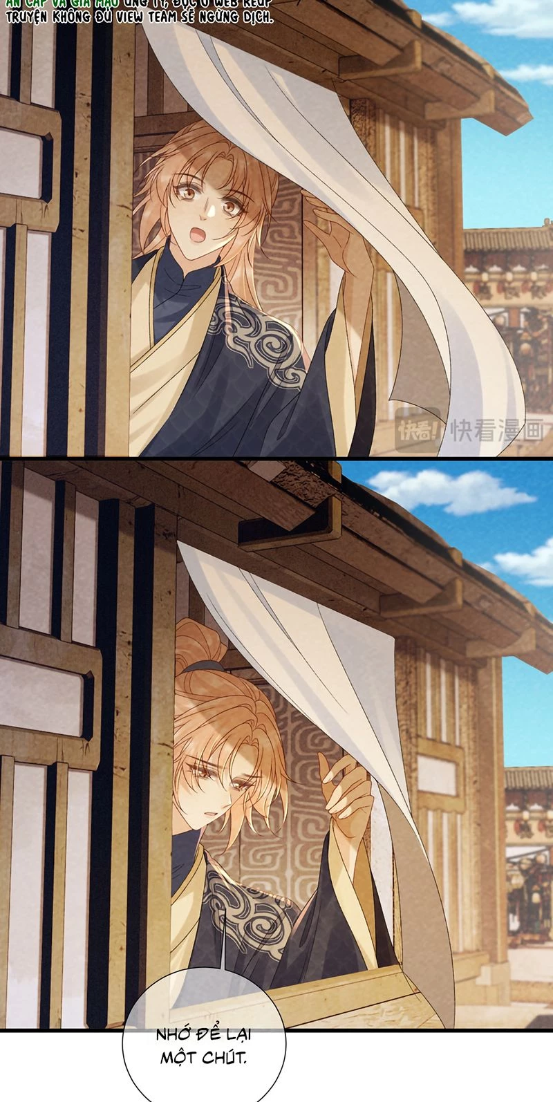 Bệnh Trạng Dụ Dỗ Chapter 159 - 6