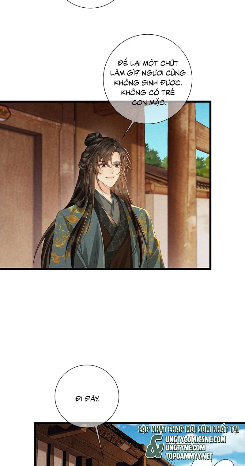 Bệnh Trạng Dụ Dỗ Chapter 159 - 7