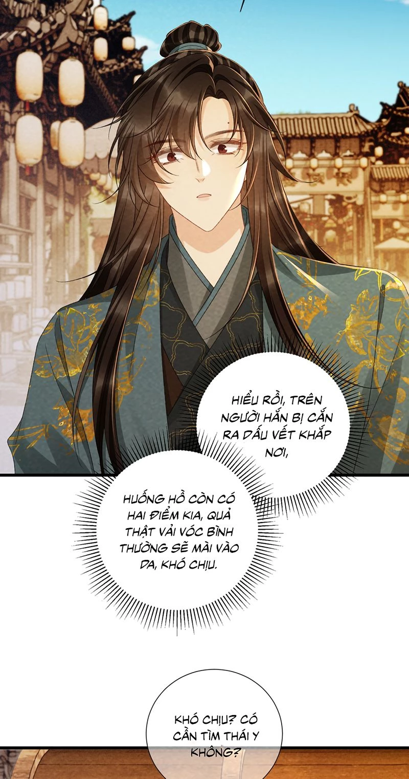 Bệnh Trạng Dụ Dỗ Chapter 159 - 11