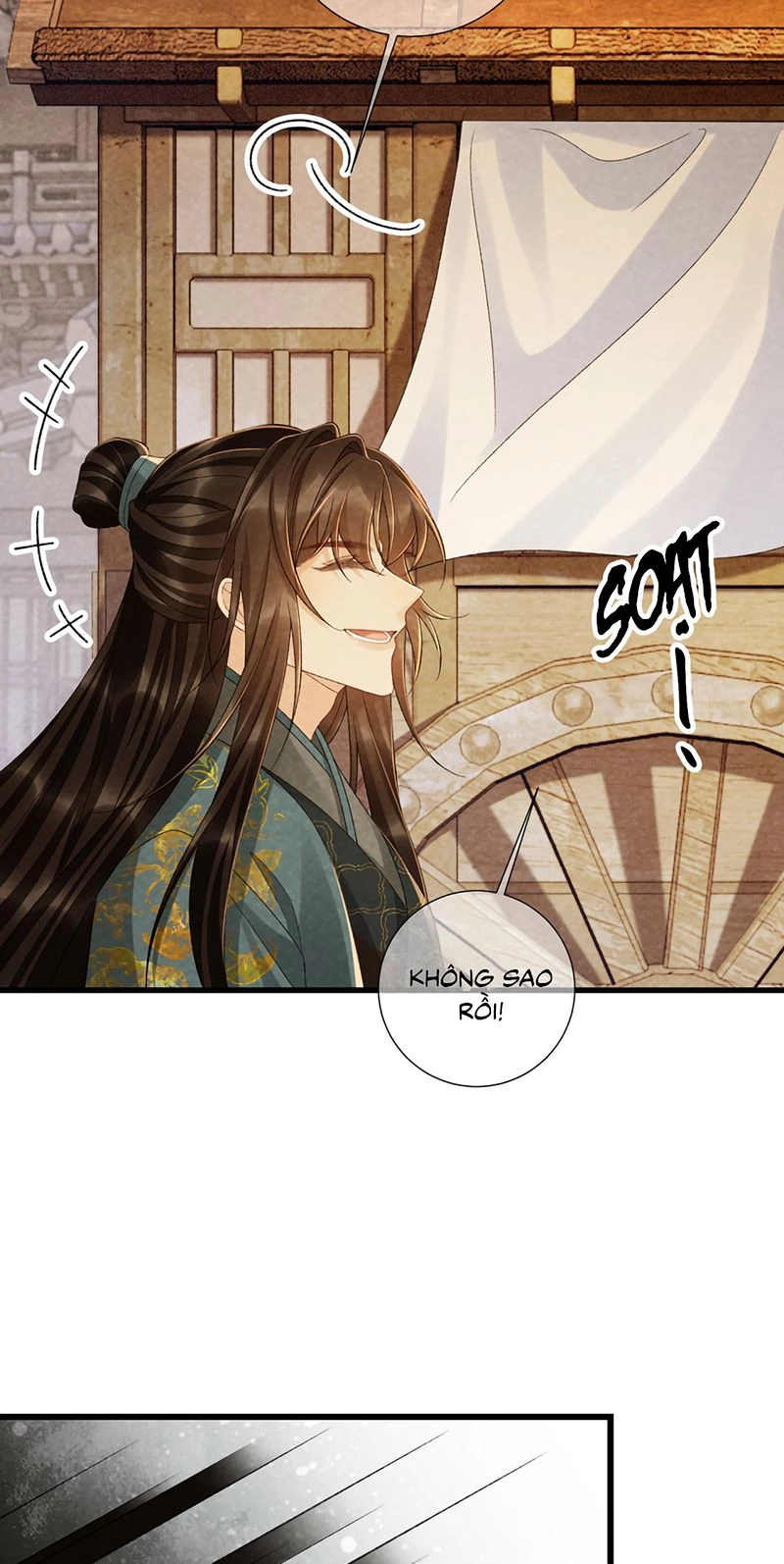 Bệnh Trạng Dụ Dỗ Chapter 159 - 12