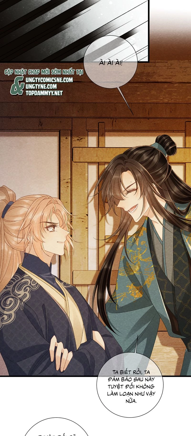 Bệnh Trạng Dụ Dỗ Chapter 159 - 13