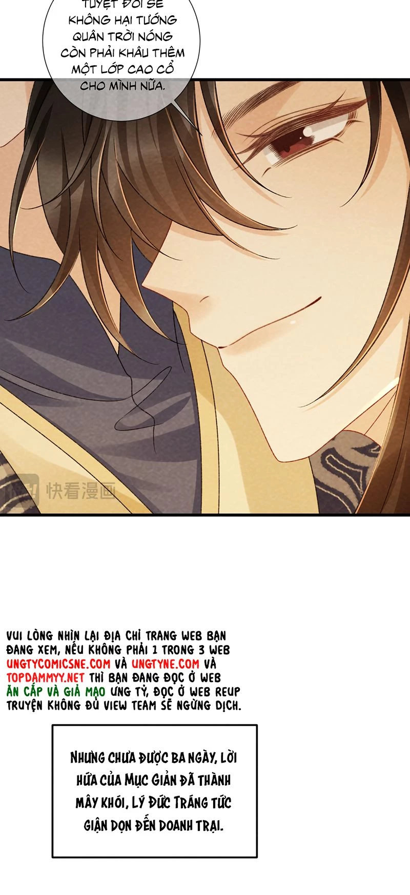 Bệnh Trạng Dụ Dỗ Chapter 159 - 14