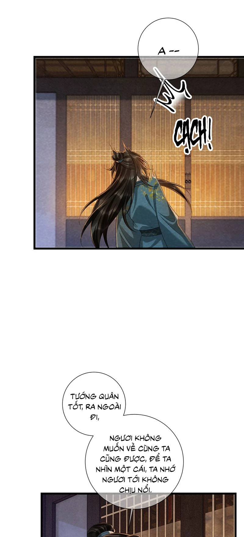 Bệnh Trạng Dụ Dỗ Chapter 159 - 15