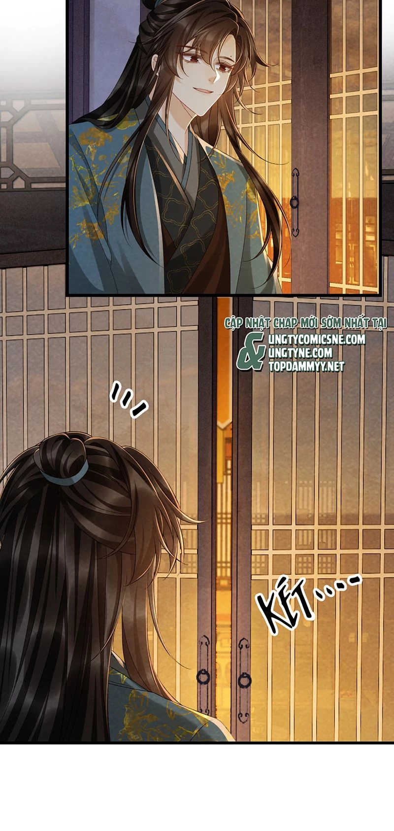 Bệnh Trạng Dụ Dỗ Chapter 159 - 16