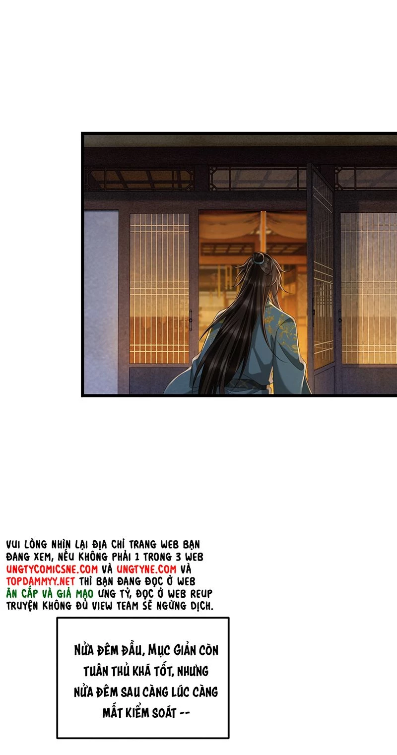 Bệnh Trạng Dụ Dỗ Chapter 159 - 17