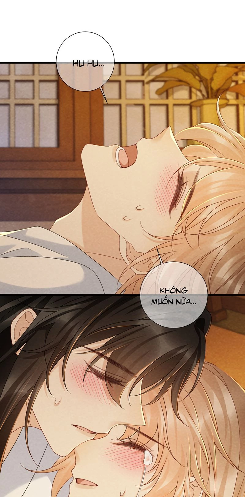 Bệnh Trạng Dụ Dỗ Chapter 159 - 18