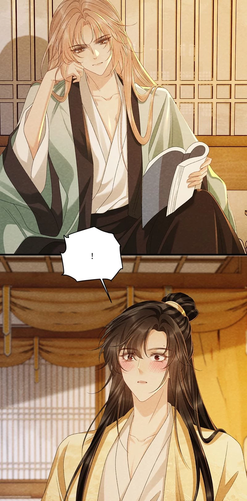 Bệnh Trạng Dụ Dỗ Chapter 159 - 20