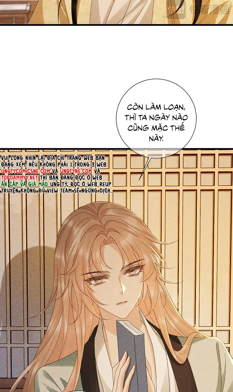 Bệnh Trạng Dụ Dỗ Chapter 159 - 21