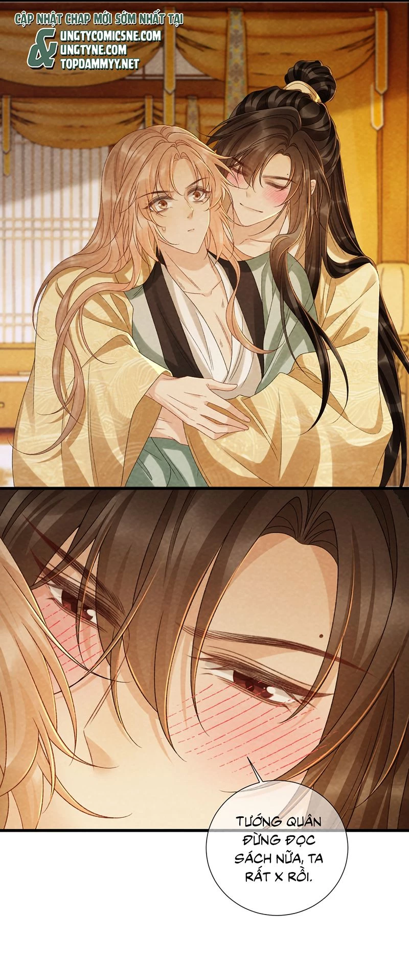 Bệnh Trạng Dụ Dỗ Chapter 159 - 23