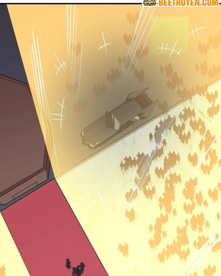 Thuật Sĩ Luyện Kim Tà Ác Không Giải Quyết Được Vật Thí Nghiệm Của Mình Chapter 58 - 4