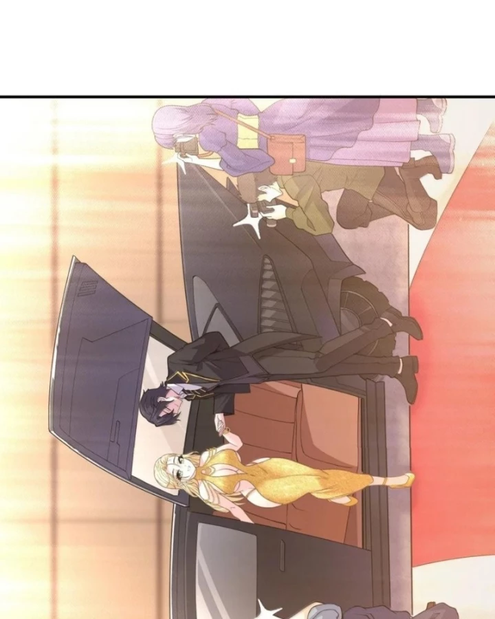 Thuật Sĩ Luyện Kim Tà Ác Không Giải Quyết Được Vật Thí Nghiệm Của Mình Chapter 58 - 6