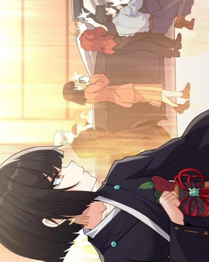 Thuật Sĩ Luyện Kim Tà Ác Không Giải Quyết Được Vật Thí Nghiệm Của Mình Chapter 58 - 7