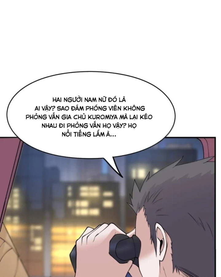 Thuật Sĩ Luyện Kim Tà Ác Không Giải Quyết Được Vật Thí Nghiệm Của Mình Chapter 58 - 10