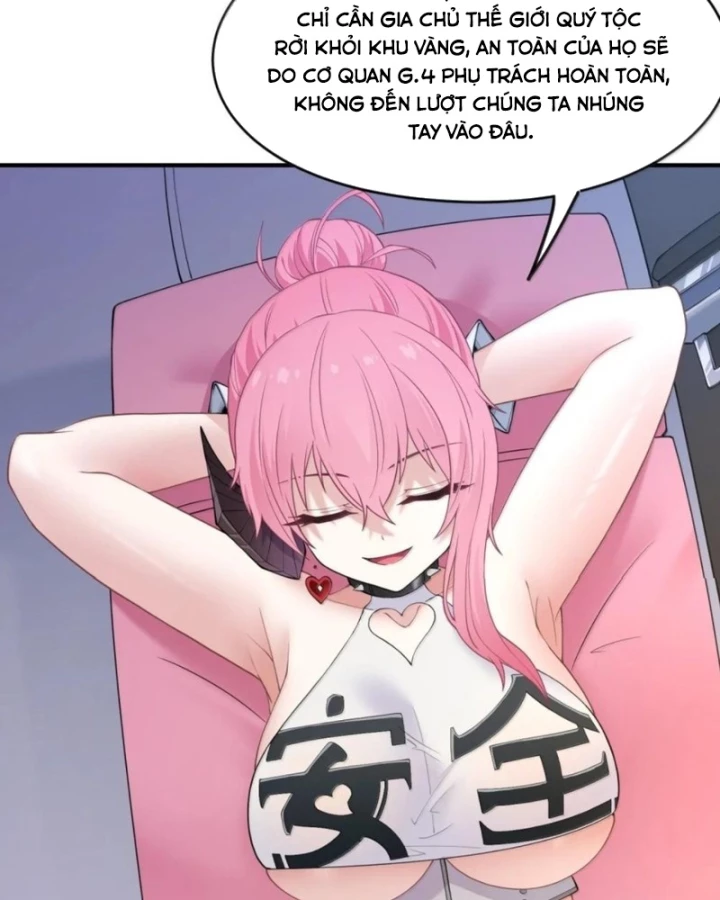 Thuật Sĩ Luyện Kim Tà Ác Không Giải Quyết Được Vật Thí Nghiệm Của Mình Chapter 58 - 12