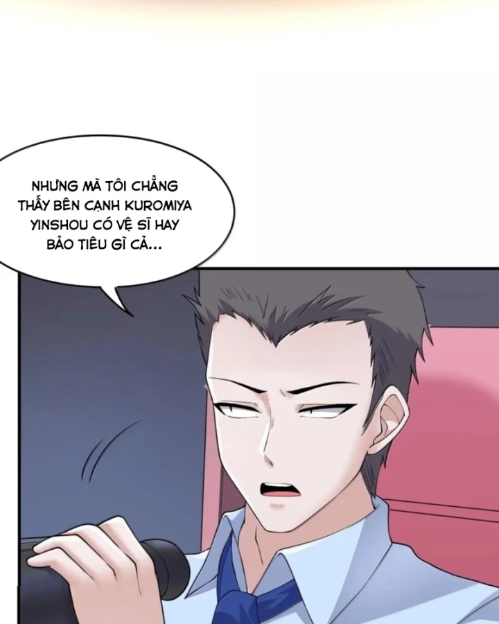 Thuật Sĩ Luyện Kim Tà Ác Không Giải Quyết Được Vật Thí Nghiệm Của Mình Chapter 58 - 15