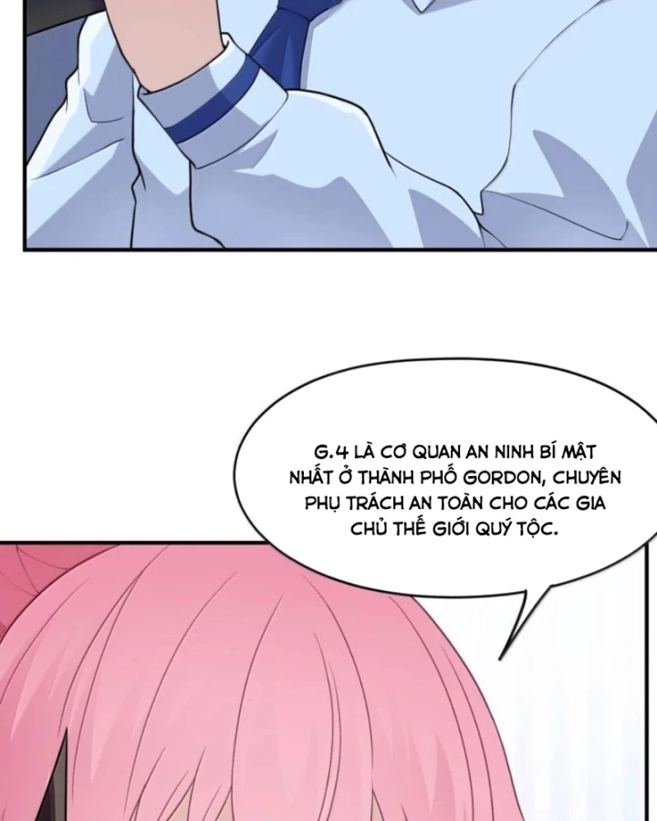 Thuật Sĩ Luyện Kim Tà Ác Không Giải Quyết Được Vật Thí Nghiệm Của Mình Chapter 58 - 16