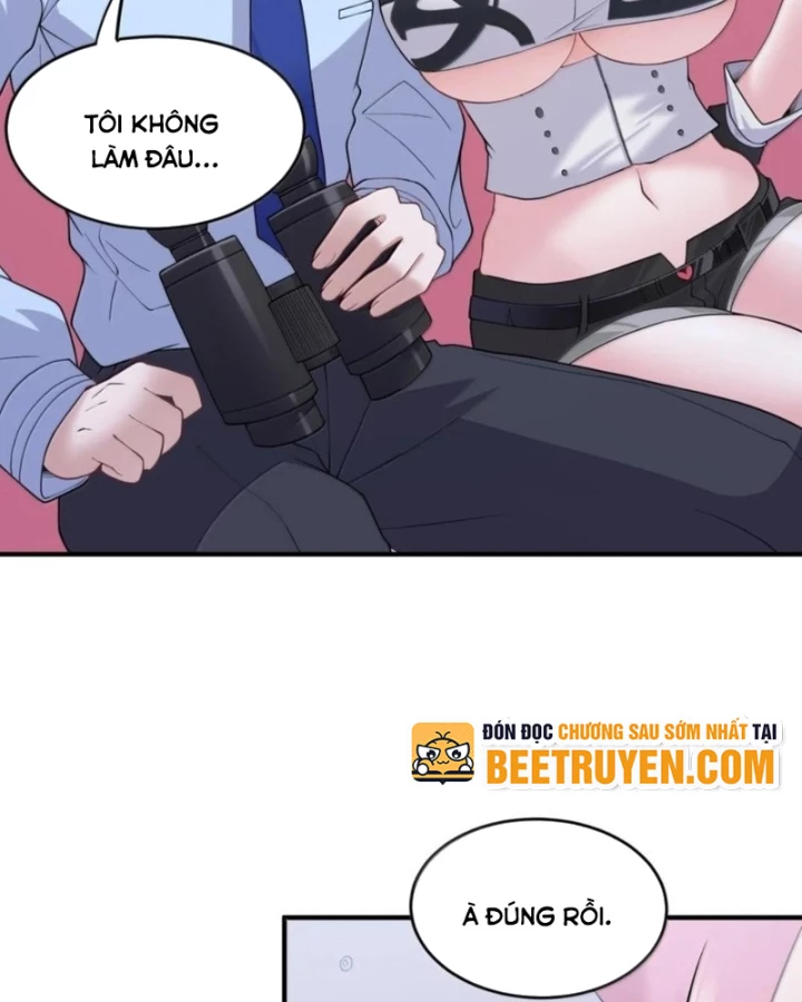 Thuật Sĩ Luyện Kim Tà Ác Không Giải Quyết Được Vật Thí Nghiệm Của Mình Chapter 58 - 19