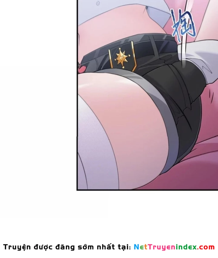 Thuật Sĩ Luyện Kim Tà Ác Không Giải Quyết Được Vật Thí Nghiệm Của Mình Chapter 58 - 20