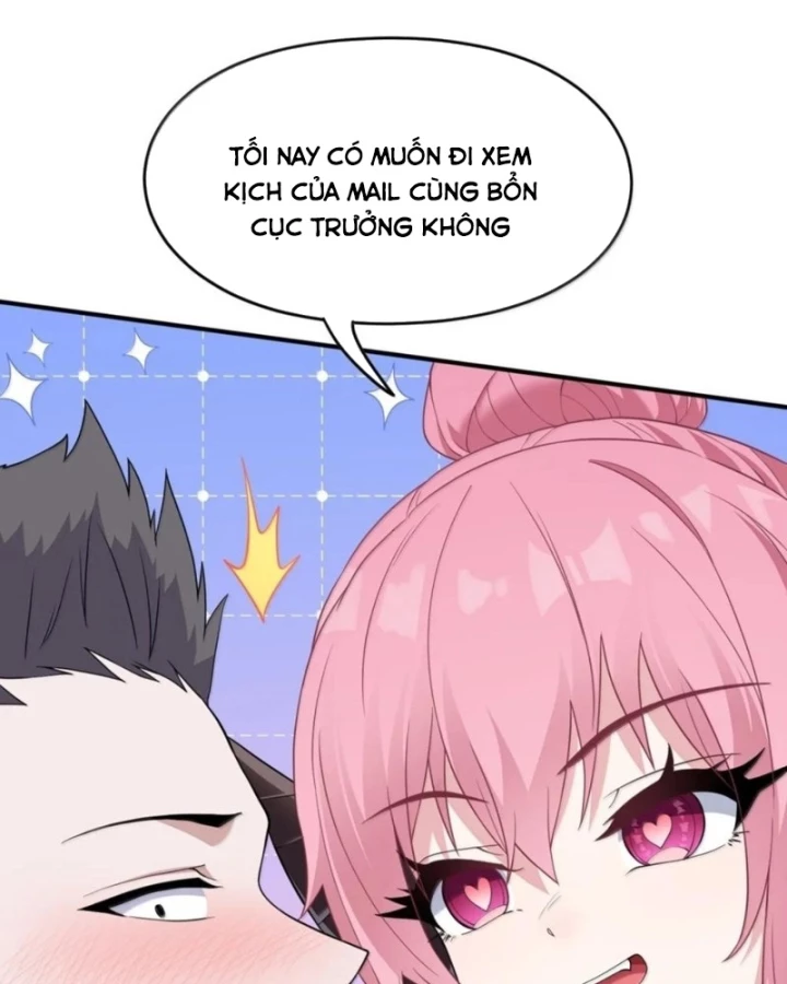 Thuật Sĩ Luyện Kim Tà Ác Không Giải Quyết Được Vật Thí Nghiệm Của Mình Chapter 58 - 21