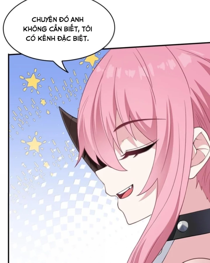 Thuật Sĩ Luyện Kim Tà Ác Không Giải Quyết Được Vật Thí Nghiệm Của Mình Chapter 58 - 23