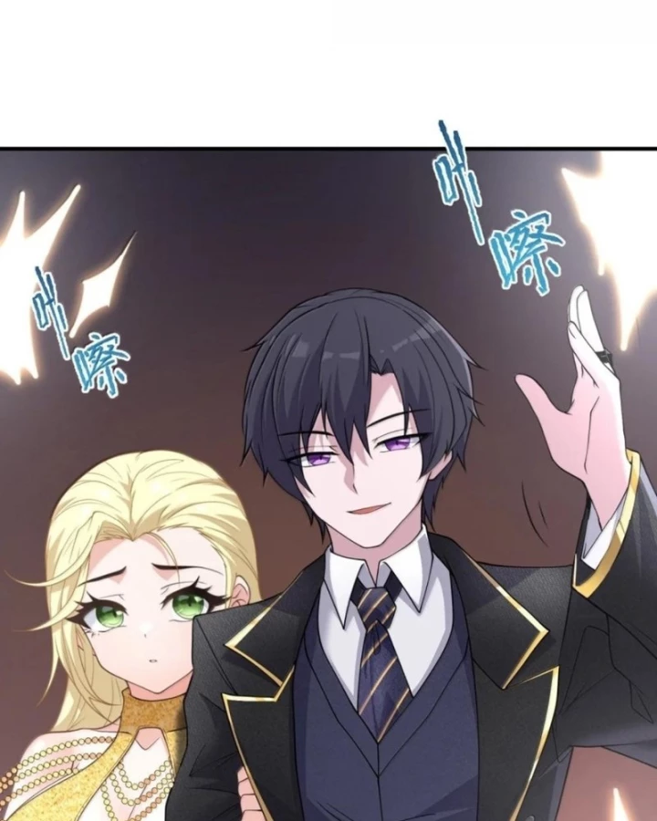 Thuật Sĩ Luyện Kim Tà Ác Không Giải Quyết Được Vật Thí Nghiệm Của Mình Chapter 58 - 25