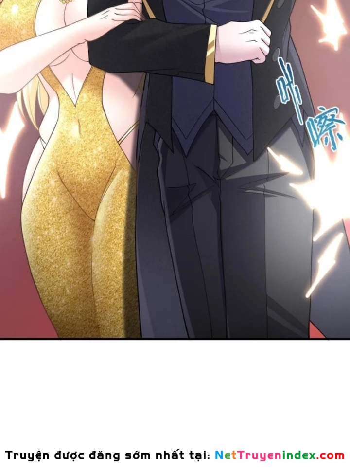 Thuật Sĩ Luyện Kim Tà Ác Không Giải Quyết Được Vật Thí Nghiệm Của Mình Chapter 58 - 26