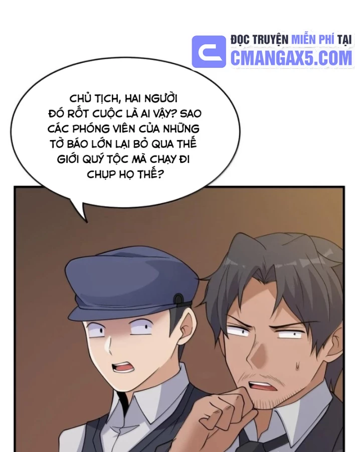 Thuật Sĩ Luyện Kim Tà Ác Không Giải Quyết Được Vật Thí Nghiệm Của Mình Chapter 58 - 27