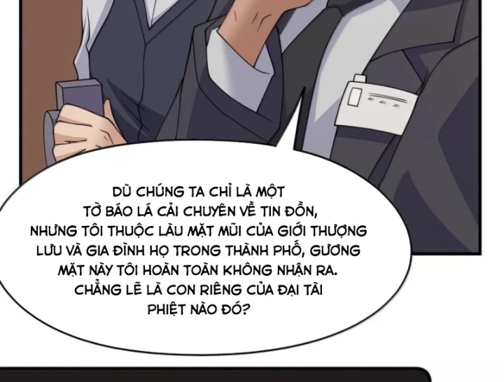 Thuật Sĩ Luyện Kim Tà Ác Không Giải Quyết Được Vật Thí Nghiệm Của Mình Chapter 58 - 28