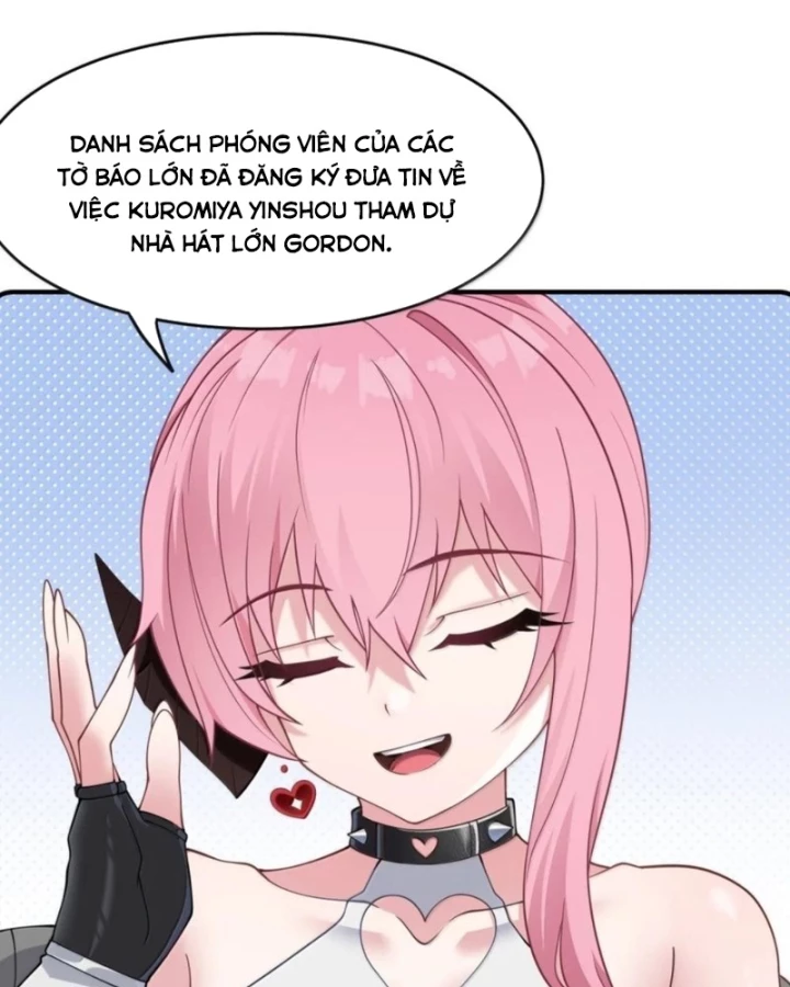 Thuật Sĩ Luyện Kim Tà Ác Không Giải Quyết Được Vật Thí Nghiệm Của Mình Chapter 58 - 32