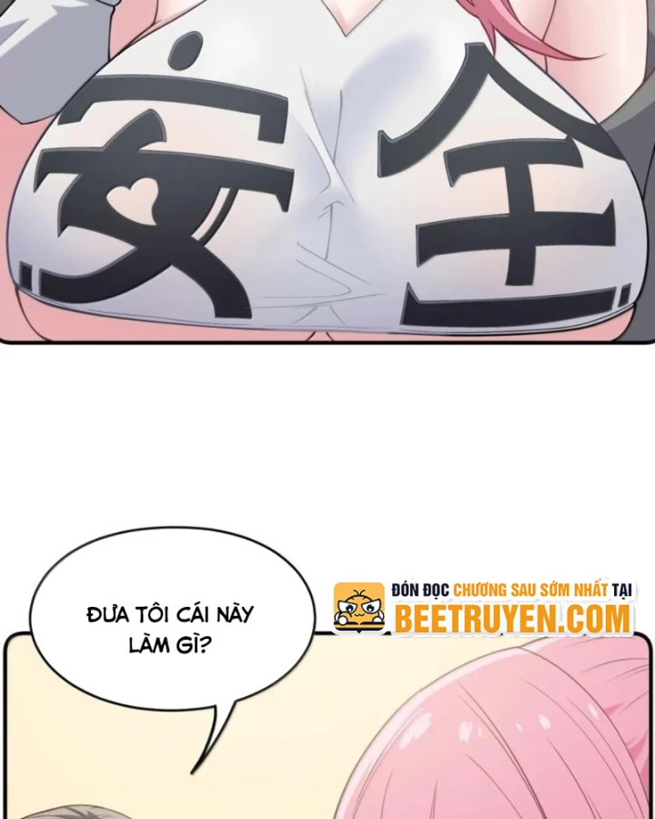 Thuật Sĩ Luyện Kim Tà Ác Không Giải Quyết Được Vật Thí Nghiệm Của Mình Chapter 58 - 33