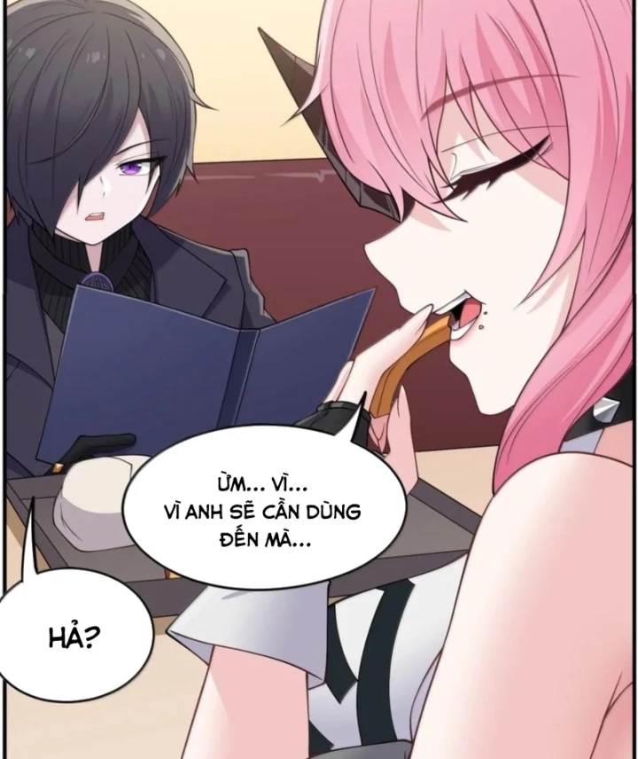 Thuật Sĩ Luyện Kim Tà Ác Không Giải Quyết Được Vật Thí Nghiệm Của Mình Chapter 58 - 34