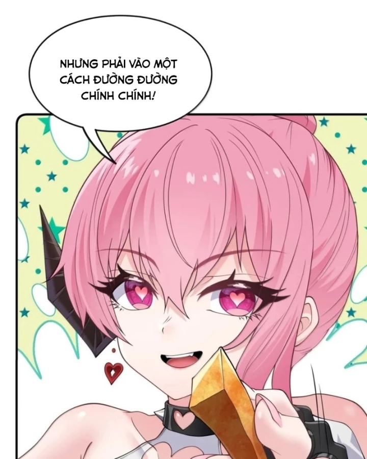 Thuật Sĩ Luyện Kim Tà Ác Không Giải Quyết Được Vật Thí Nghiệm Của Mình Chapter 58 - 39