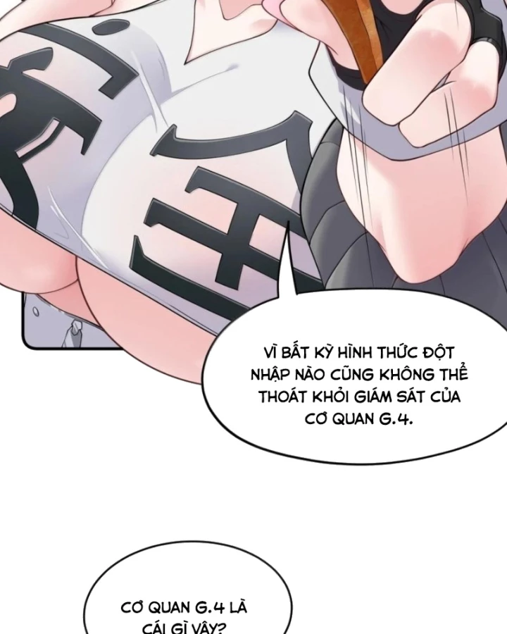 Thuật Sĩ Luyện Kim Tà Ác Không Giải Quyết Được Vật Thí Nghiệm Của Mình Chapter 58 - 40