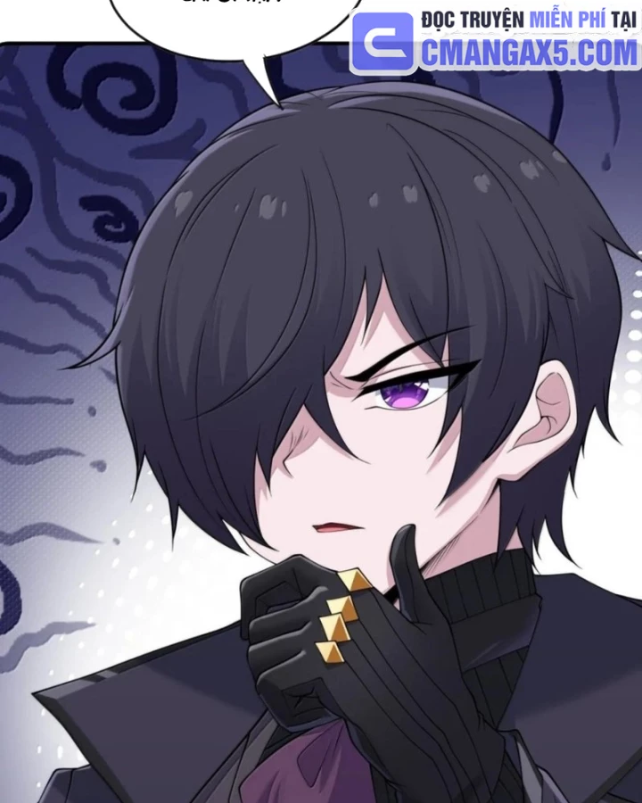 Thuật Sĩ Luyện Kim Tà Ác Không Giải Quyết Được Vật Thí Nghiệm Của Mình Chapter 58 - 41